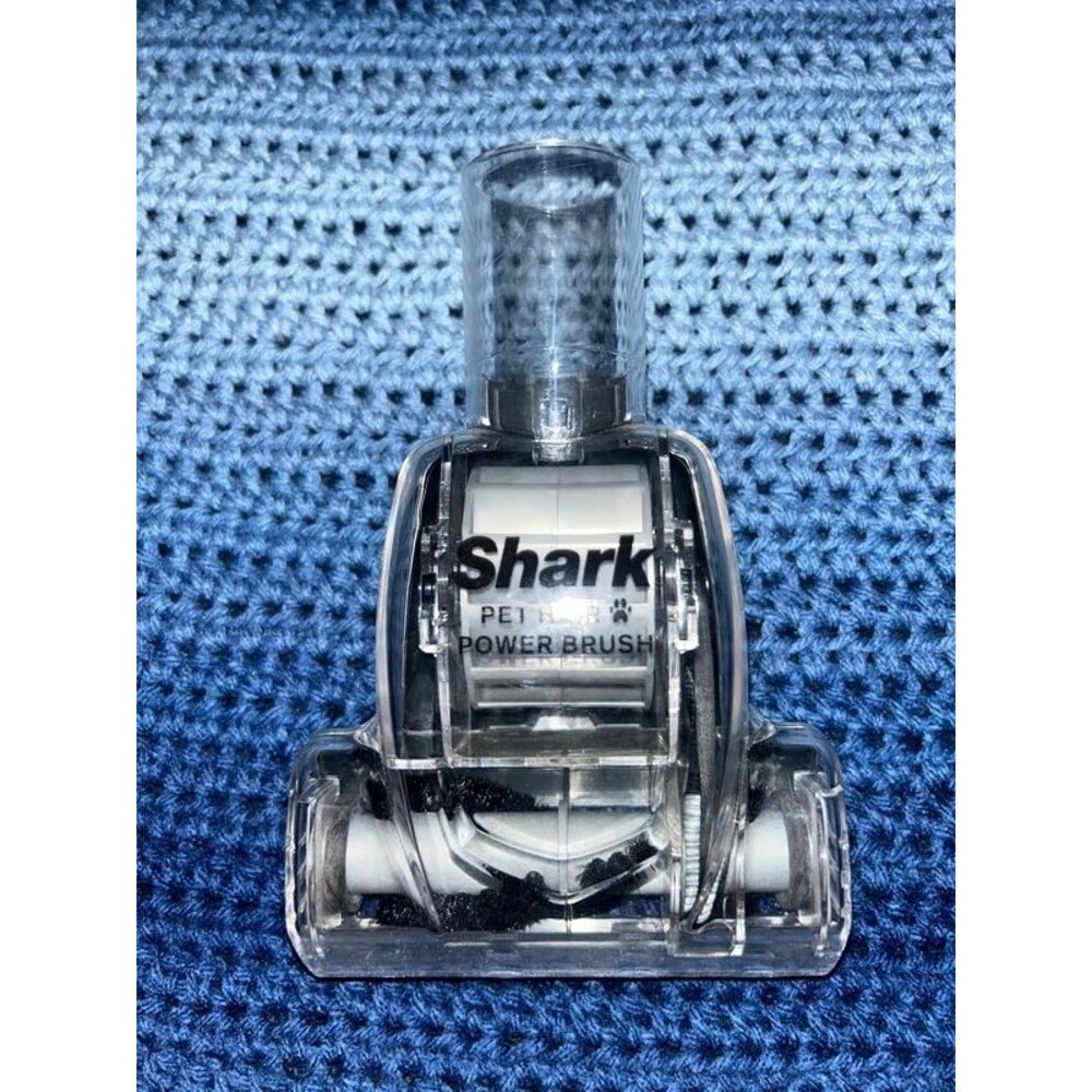Shark Vacuum Pet Hair Power Brush Head